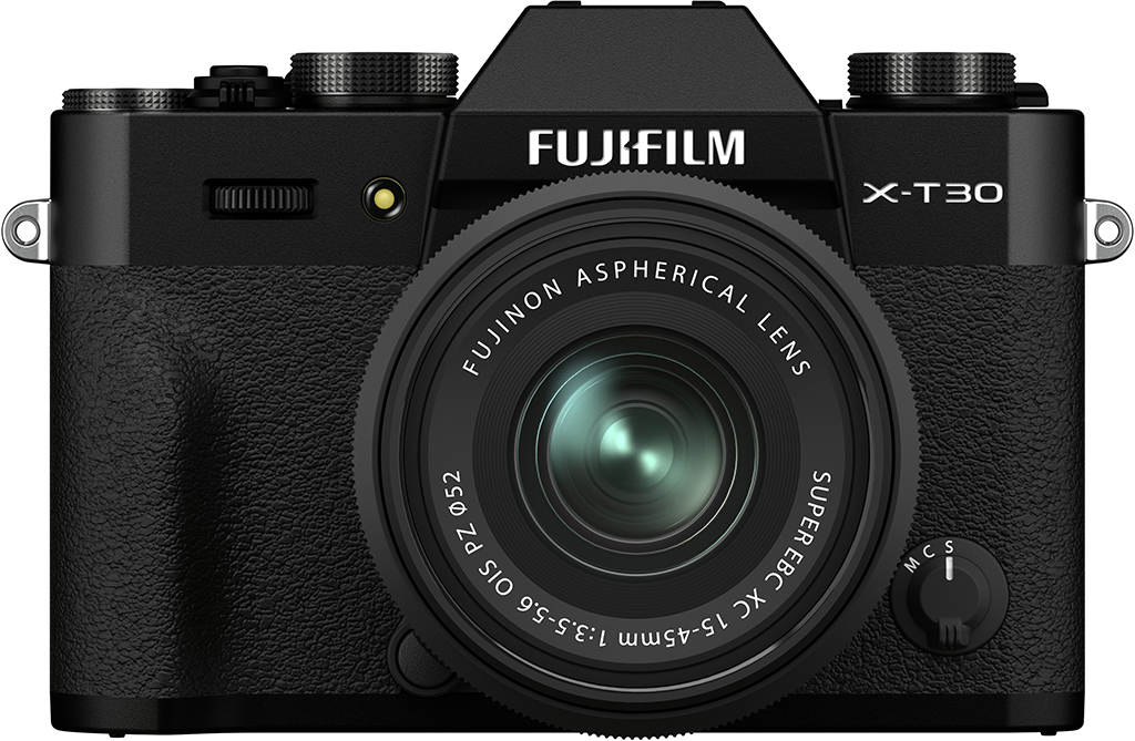 Fujifilm X-T30 II Review - Imaging Resource