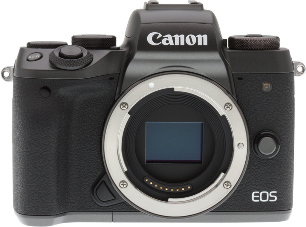 Canon EOS M5 故障 Canon EOS M5 Review - Field Test - Imaging Resource