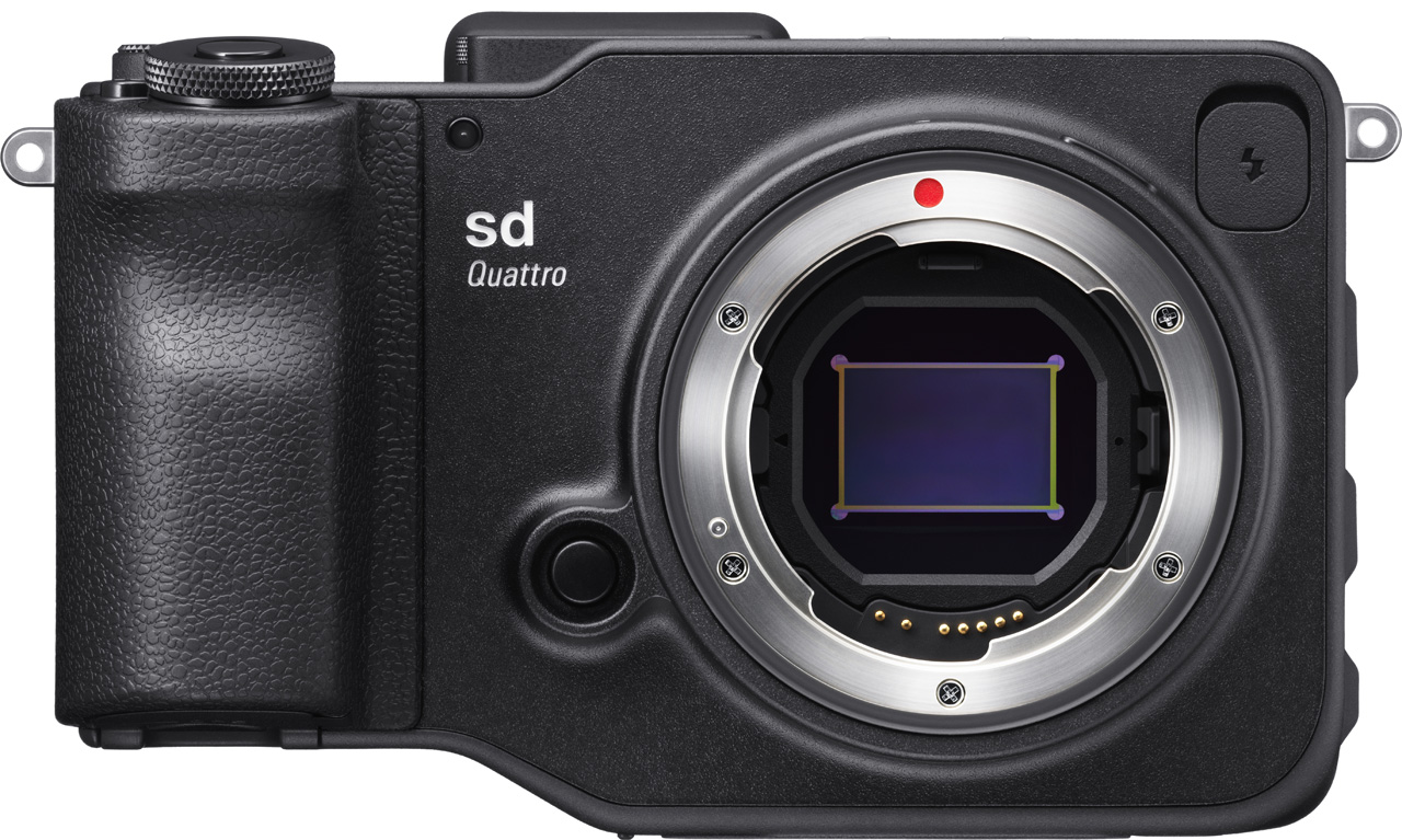 Sigma sd Quattro Review - Gallery - Imaging Resource