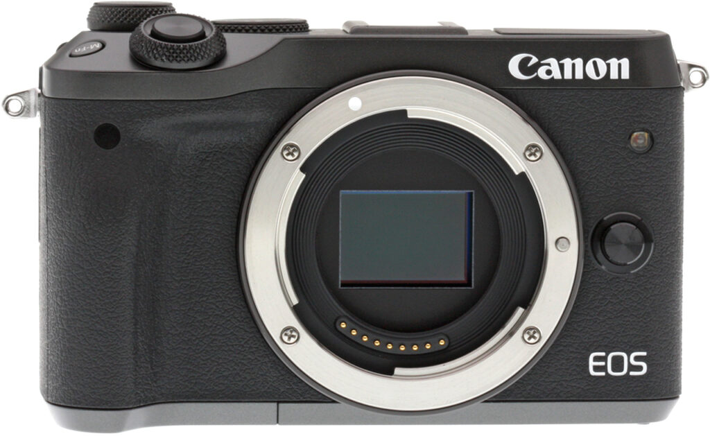 Canon EOS M6 Review - Conclusion - Imaging Resource Canon EOS M6 Review - Conclusion - Imaging Resource