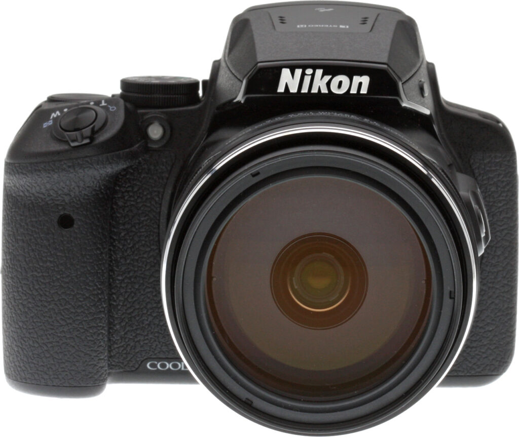 Nikon - 【matoni368さま専用】COOLPIX P900 Nikon gives the Coolpix P900 a monstrous 83x optical zoom