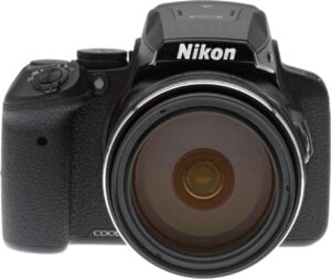 Nikon P900