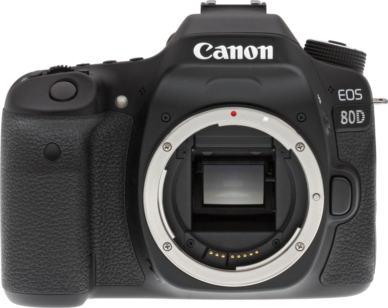 Canon 80D Review - Optics - Imaging Resource