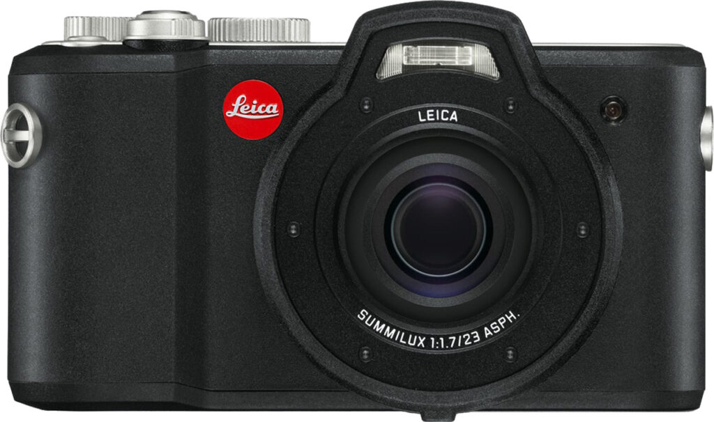 Leica X-U (Typ 113) Review - Imaging Resource