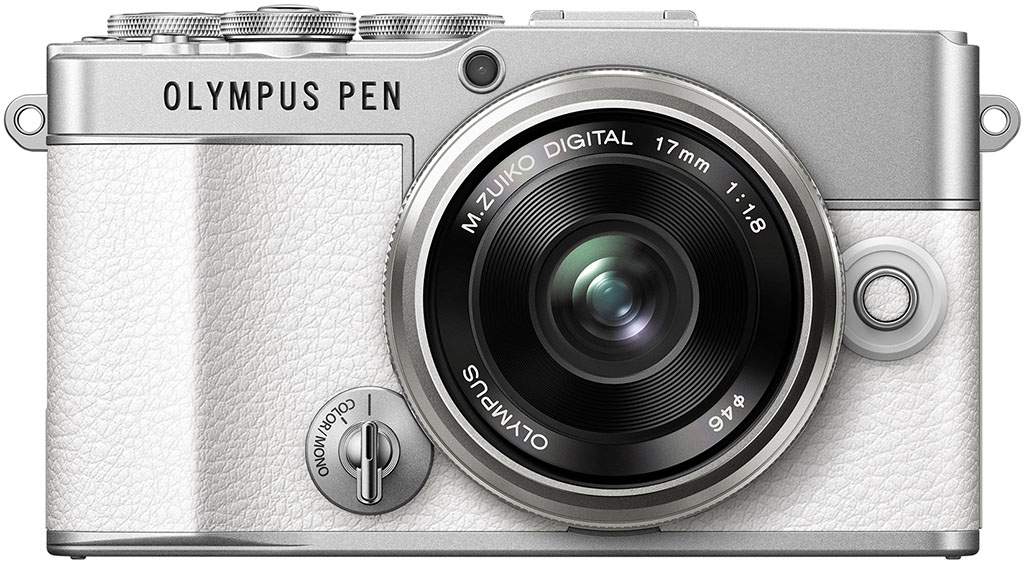 OLYMPUS - 【動作確認済】 Olympus 35EC F0117-255-1-7x OLYMPUS PENシリーズに、洗練されたデザインの新ミラーレス一眼