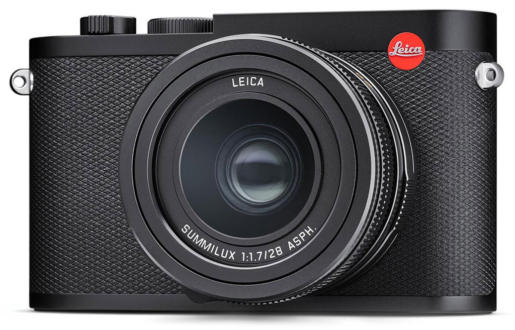 RAIKA - ■並品■ LEICA Q2 Leica Q2 Review: Perfect, From a Certain Point of View | WIRED