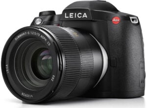 Leica S3