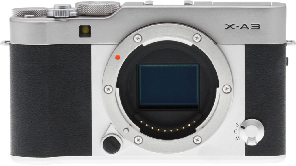 Fujifilm X-A3 Review - Field Test Part II - Imaging Resource