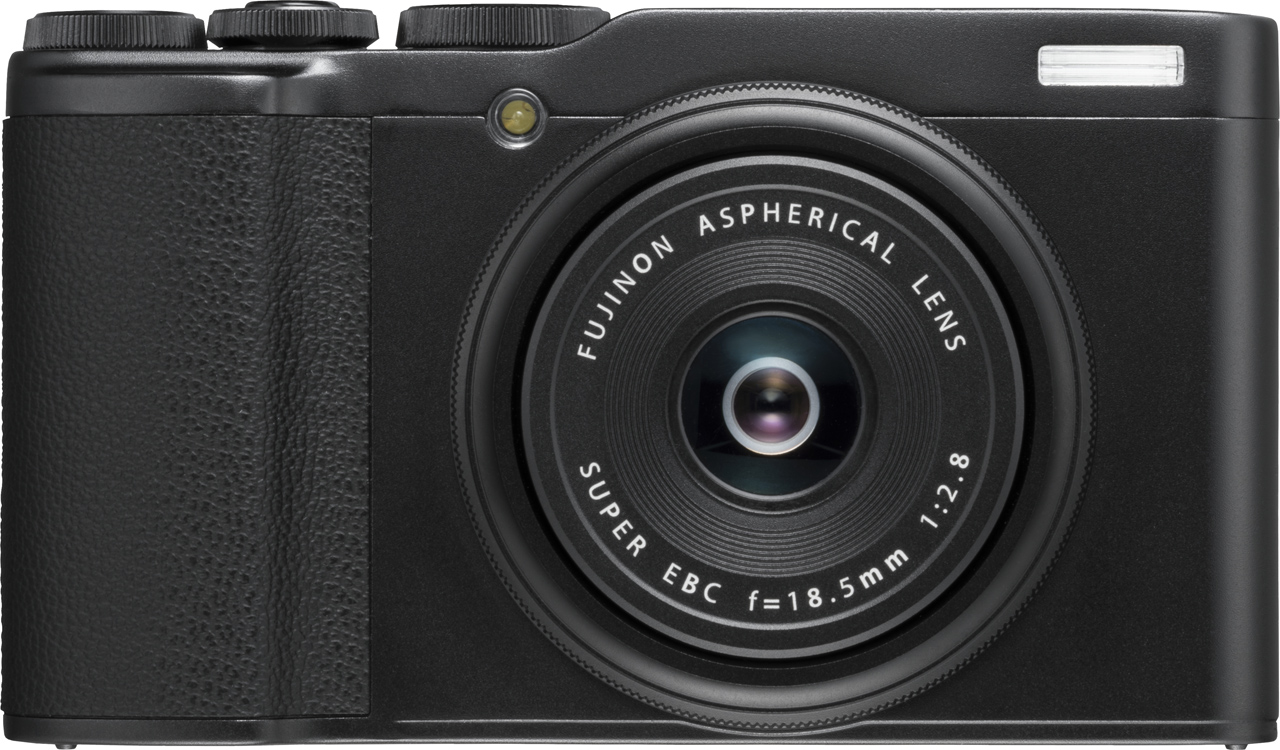 Fujifilm XF10 Review: Lab Tests & Sample Images - Imaging Resource