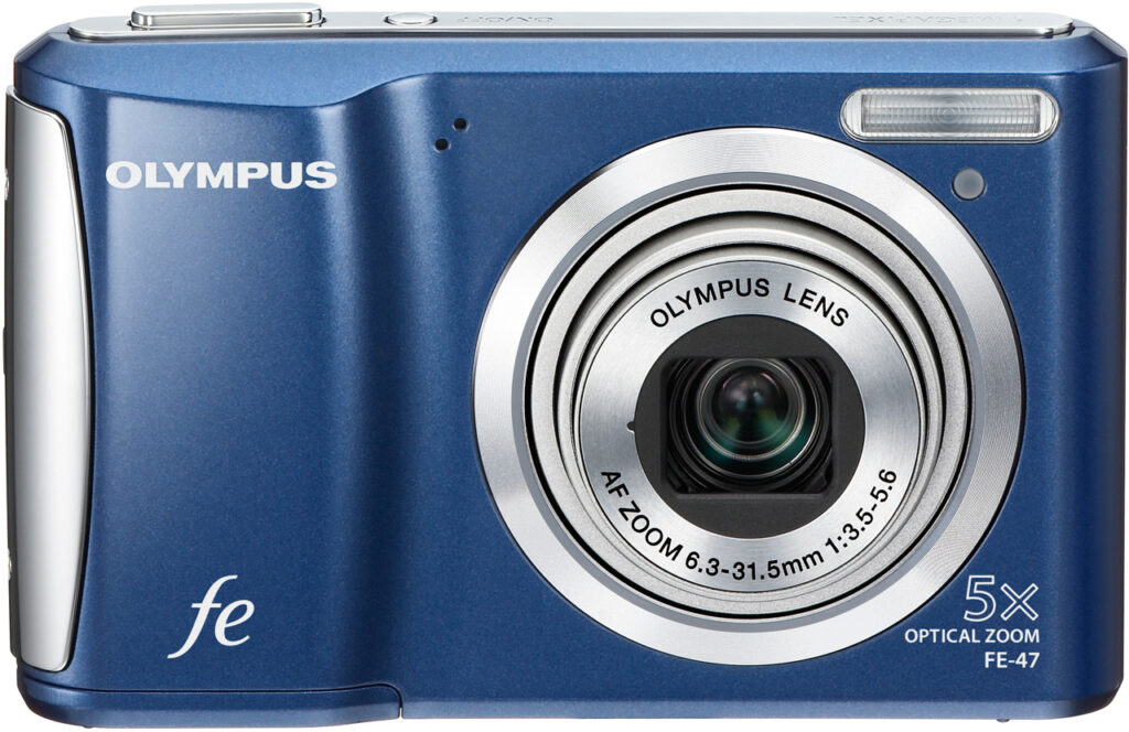 OLYMPUS FE-47 3セット Olympus FE-47 Review - Imaging Resource