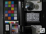 Canon PowerShot SD1000 All test shots image 141