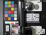Canon PowerShot SD1000 All test shots image 147