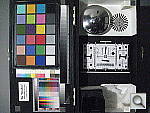Canon PowerShot SD1000 All test shots image 185