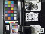 Canon PowerShot SD1000 All test shots image 187