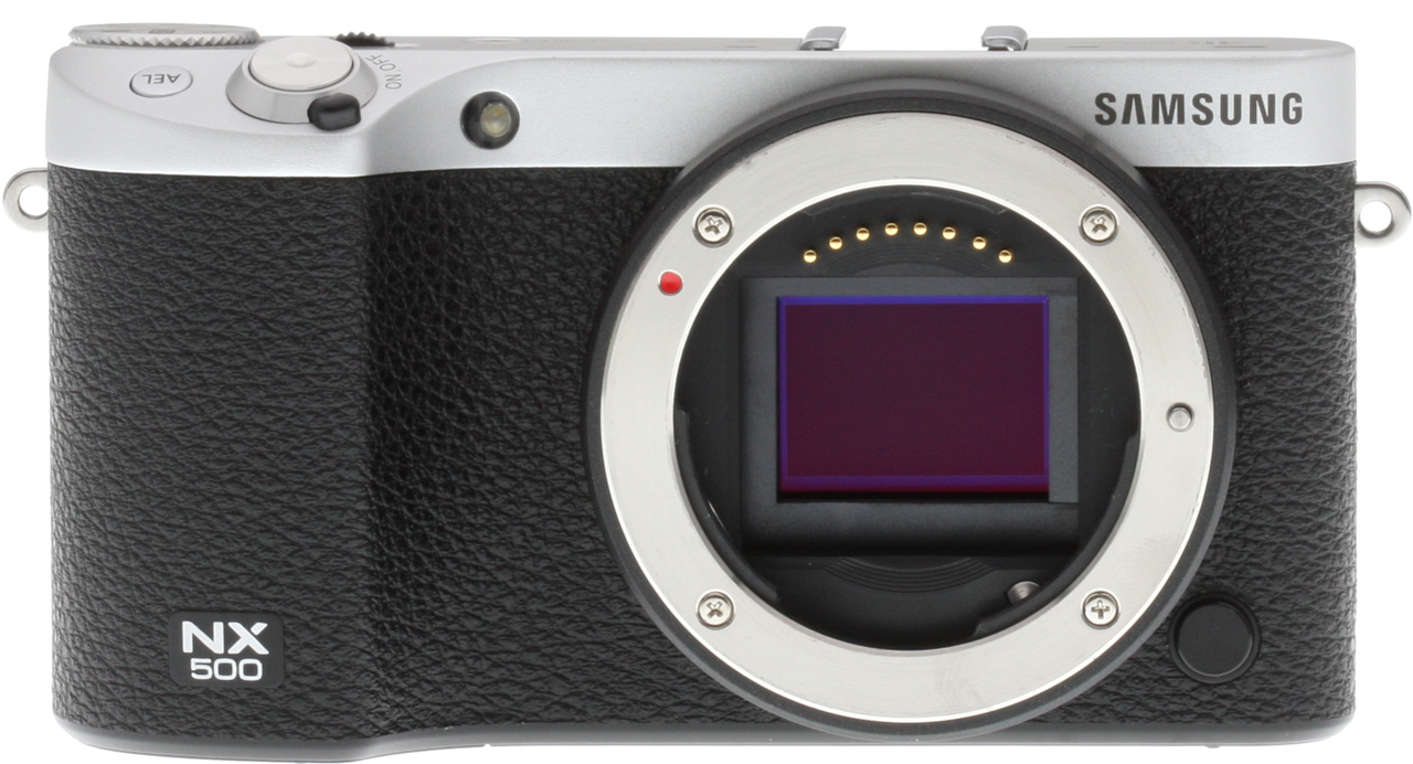 Samsung NX500 Review - Exposure - Imaging Resource