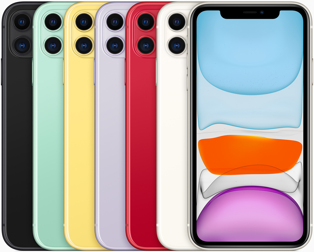 Apple iPhone 11 Review - Imaging Resource