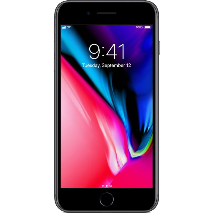 Apple iPhone 8 Plus Review - Samples - Imaging Resource