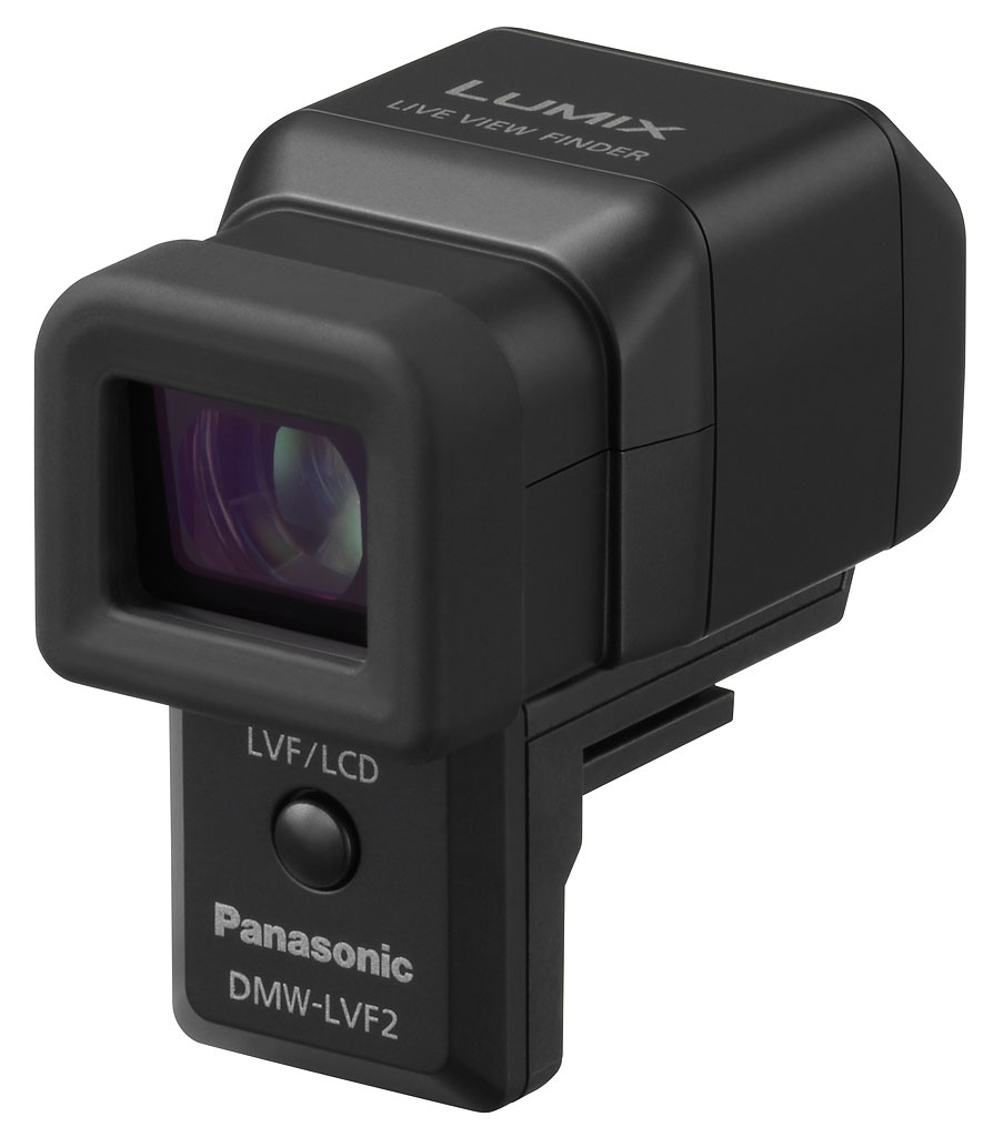 Panasonic GX1 Review - Imaging Resource