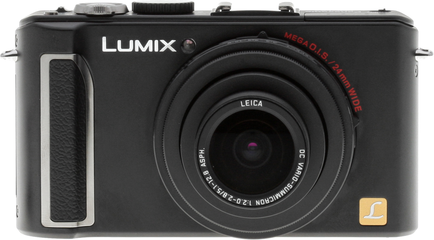 Panasonic コンパクトデジタルカメラ　LUMIX DMC-LX3 Amazon | パナソニック デジタルカメラ LUMIX (ルミックス) LX3