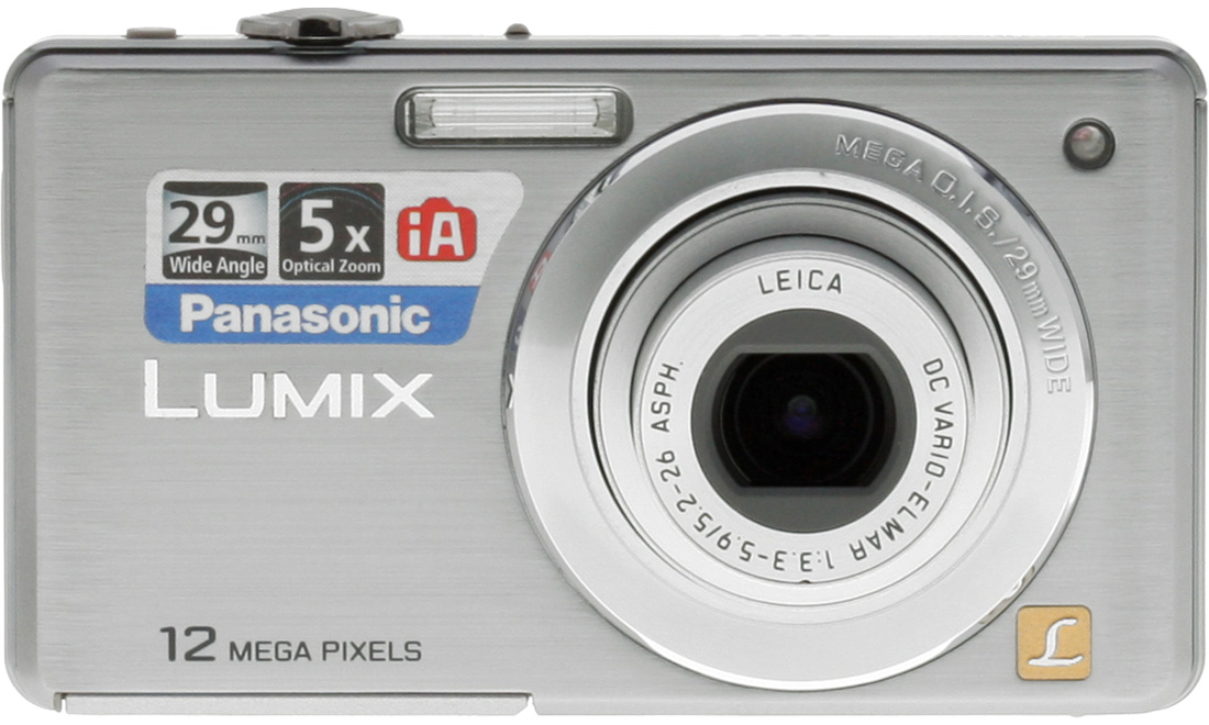 Panasonic DMC-FS15 Review - Imaging Resource