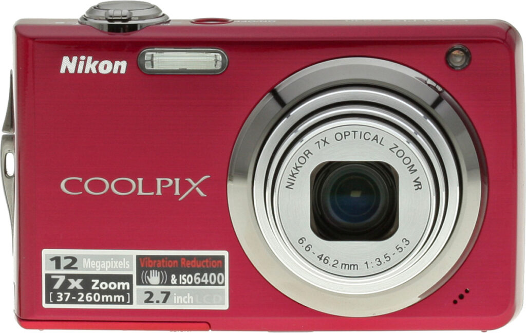 Nikon S630 Review - Imaging Resource