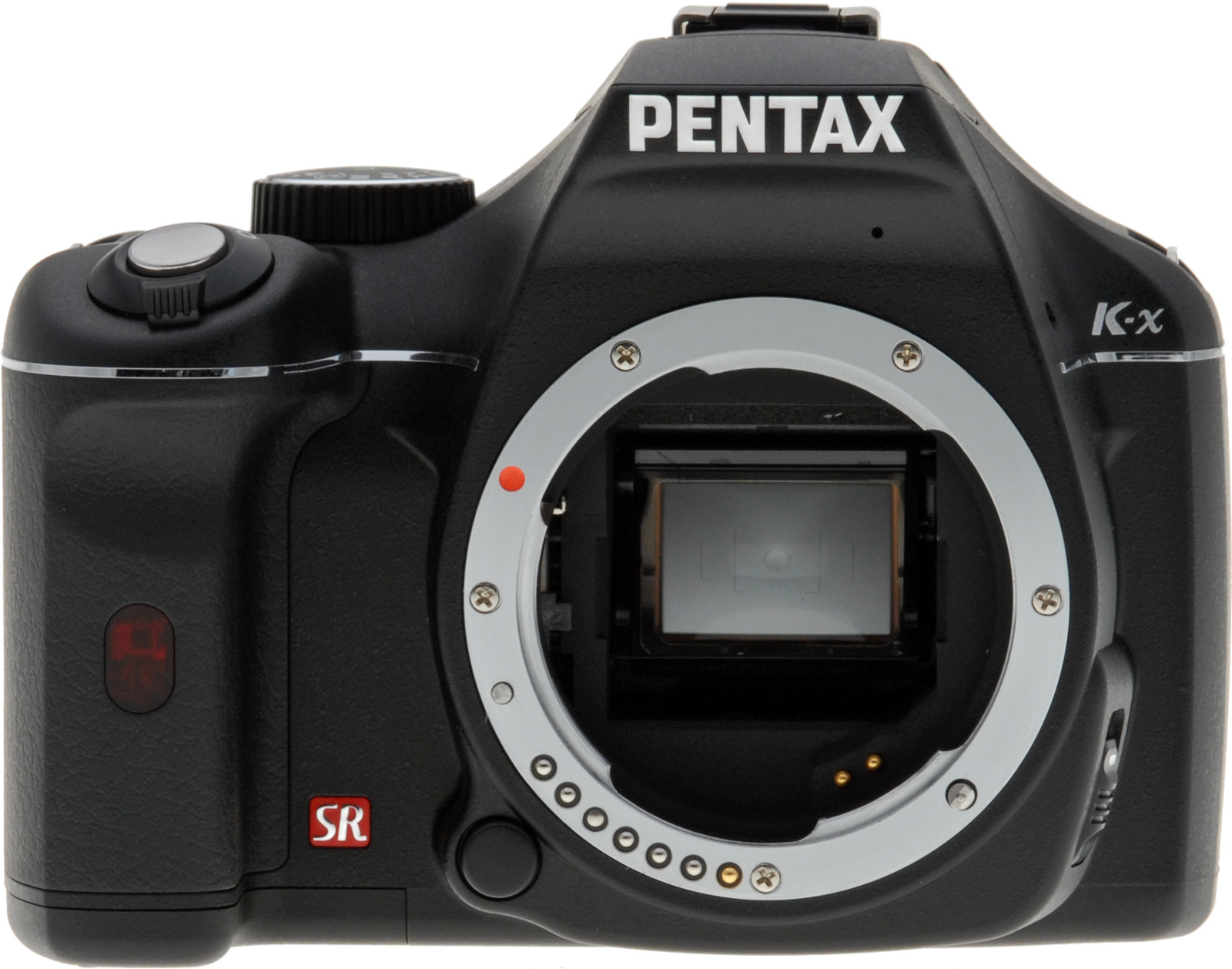 Pentax K-x Review - Imaging Resource