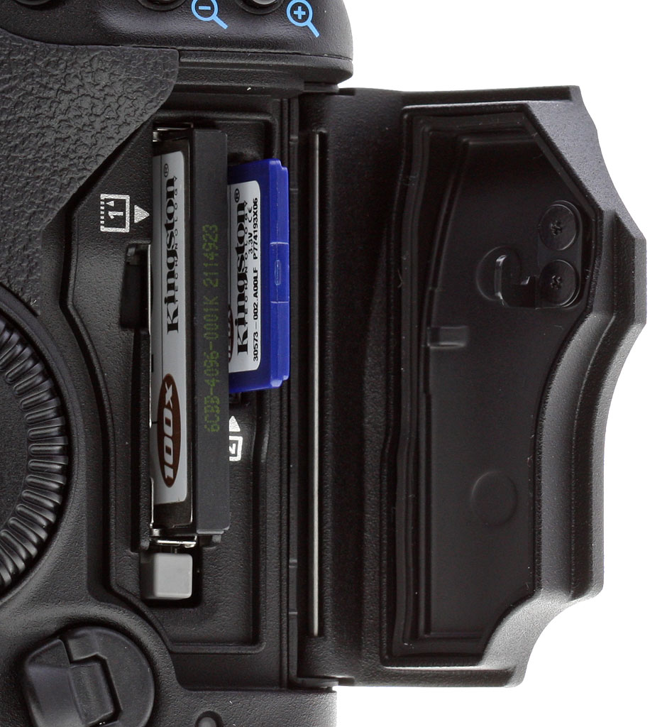 Canon 1D Mark IV Review - Imaging Resource