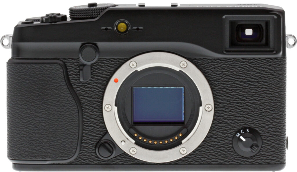 Fujifilm X-Pro1 Review - Video - Imaging Resource