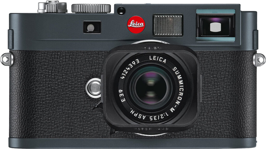 Leica M-E (Typ 220) Review - Imaging Resource