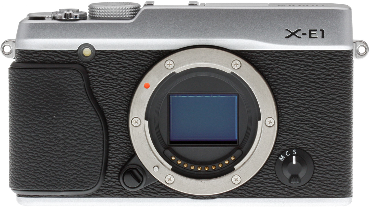 Fujifilm X-E1 Review - Performance - Imaging Resource