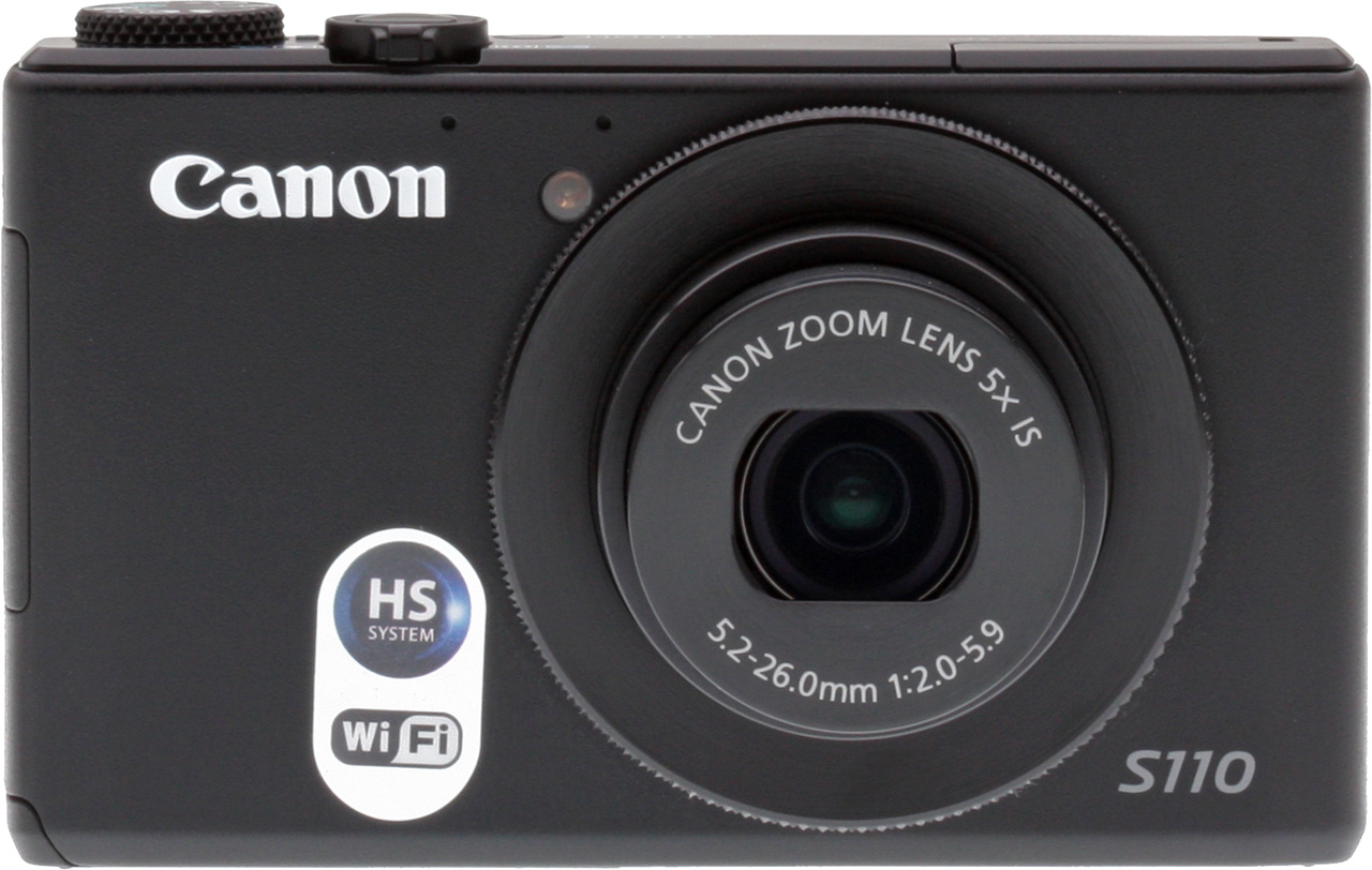Canon S110 Review - Optics - Imaging Resource