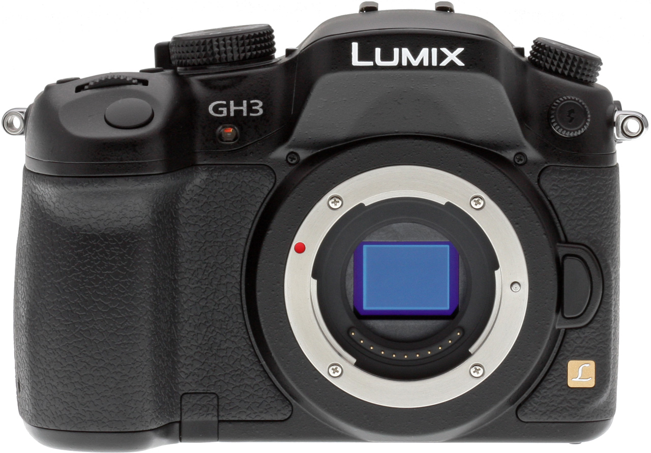 Panasonic GH3 Review - Video - Imaging Resource