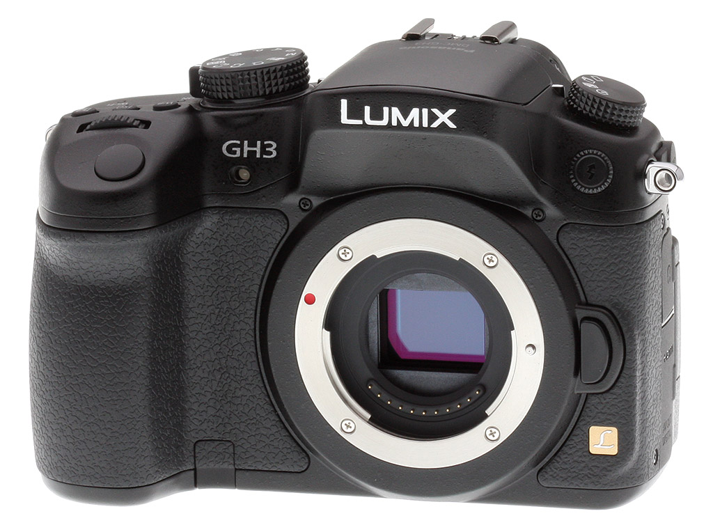 Panasonic GH3 Review - Imaging Resource