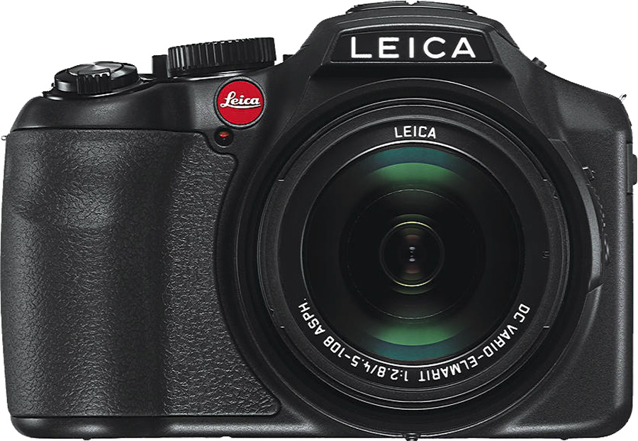 Leica V-LUX 4 Review - Imaging Resource