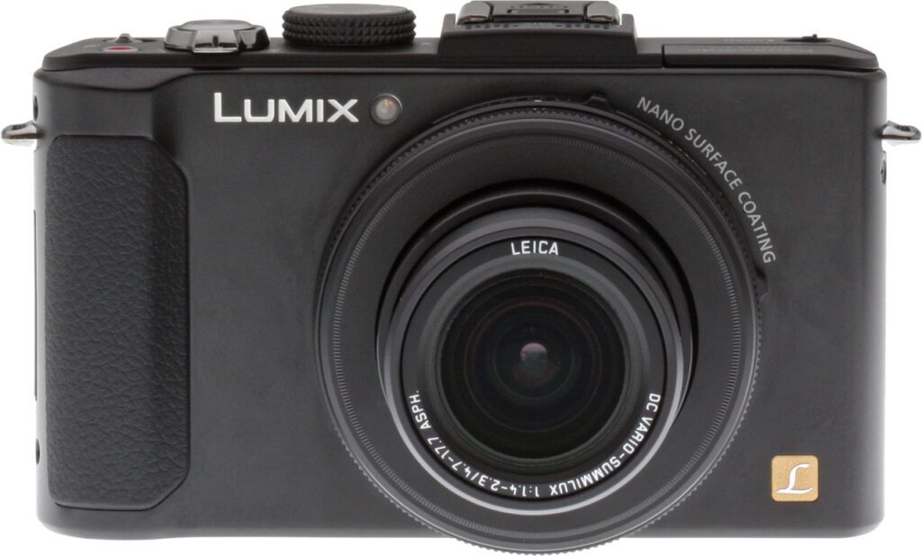 Panasonic LX7 Review - Exposure - Imaging Resource