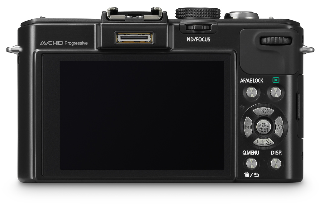 Panasonic LX7 Review - Imaging Resource