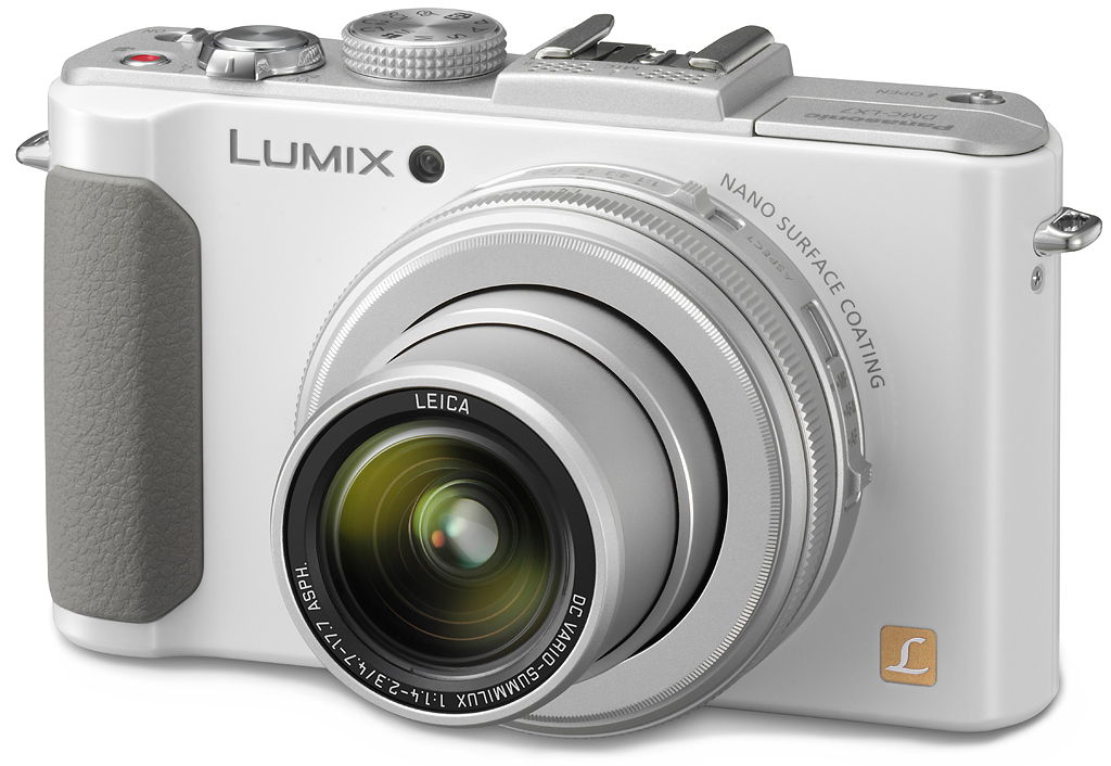 Panasonic LUMIX DMC-LX7 デジタルカメラ ジャンク Amazon.com : Panasonic LUMIX DMC-LX7W 10.1 MP Digital Camera with