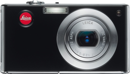 デジタルカメラ LEICA C-LUX3 Leica C-LUX 3 Digital Camera (Black) 18334 B&H Photo Video