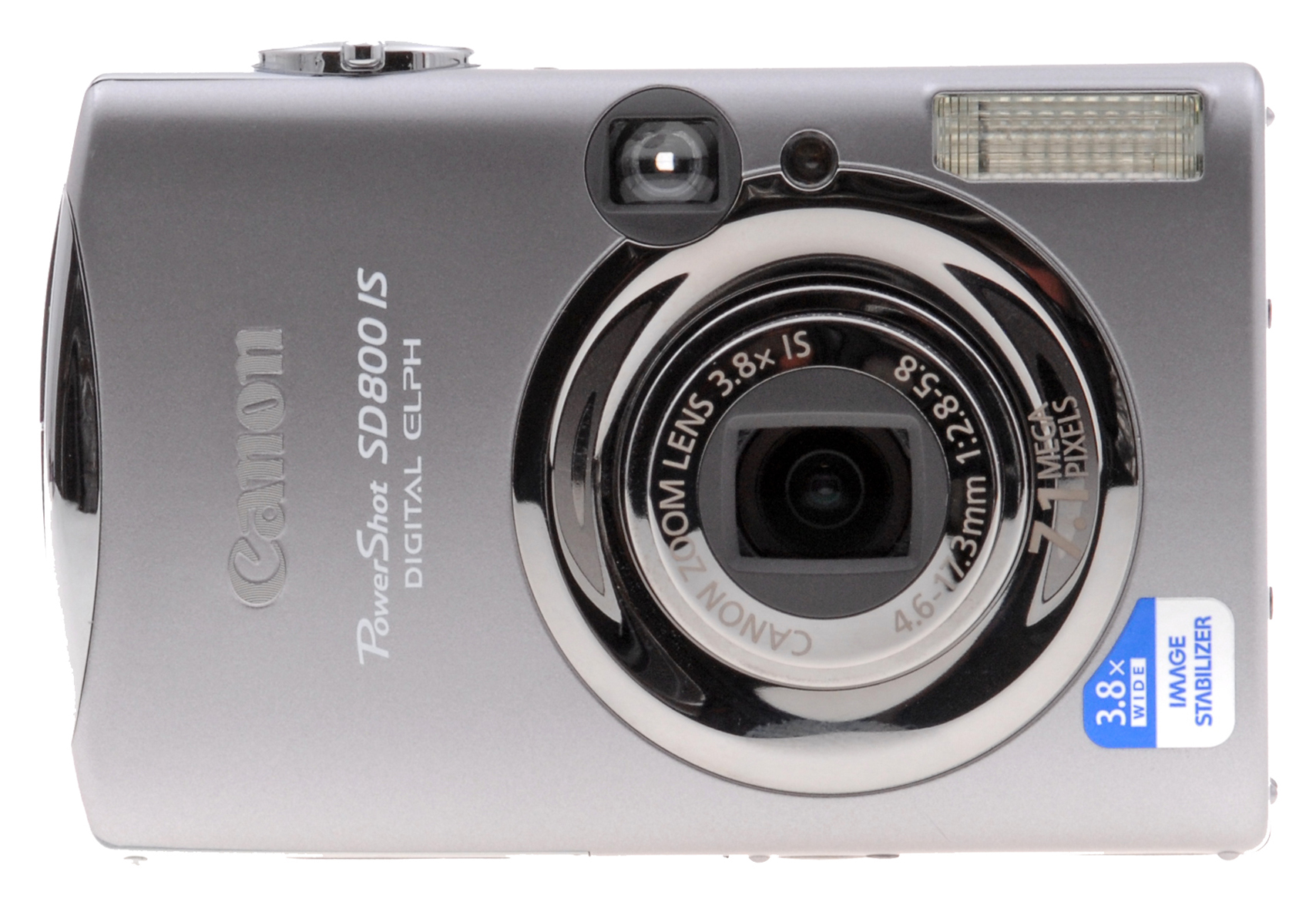 Canon SD800 IS Review - Test Shots - Imaging Resource