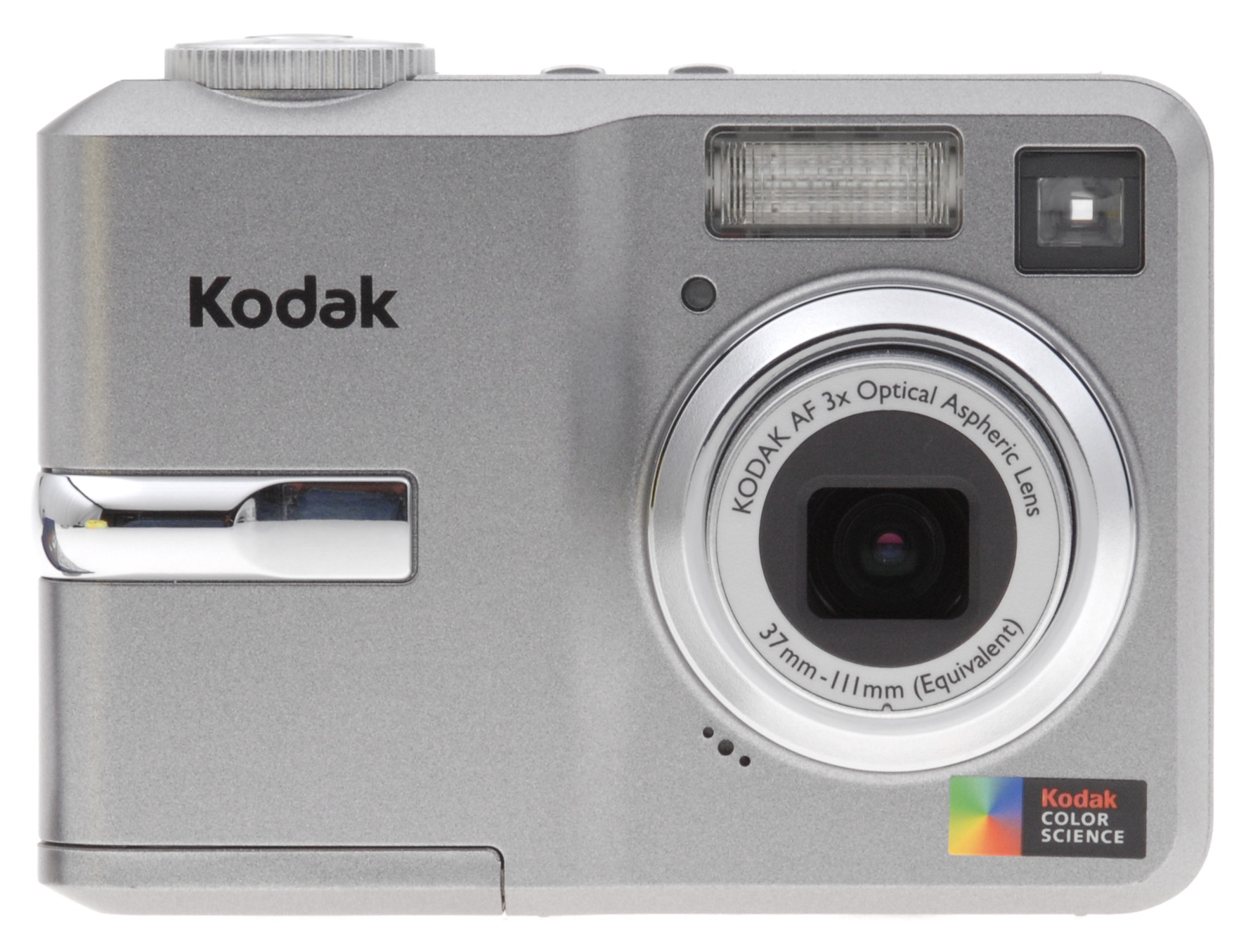 Kodak C743 Review - Imaging Resource