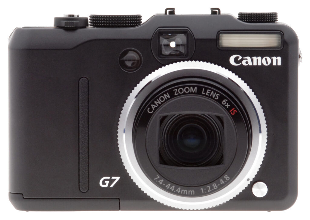 チ*ラ様 M9★ Canon デジカメ　G7 Canon G7 Review - Design - Imaging Resource
