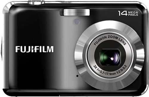 Fujifilm AV180 Review - Imaging Resource