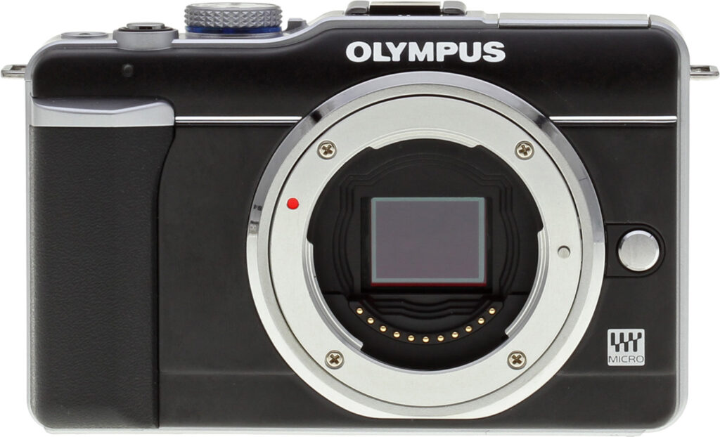 Olympus E-PL1 Review - Optics - Imaging Resource