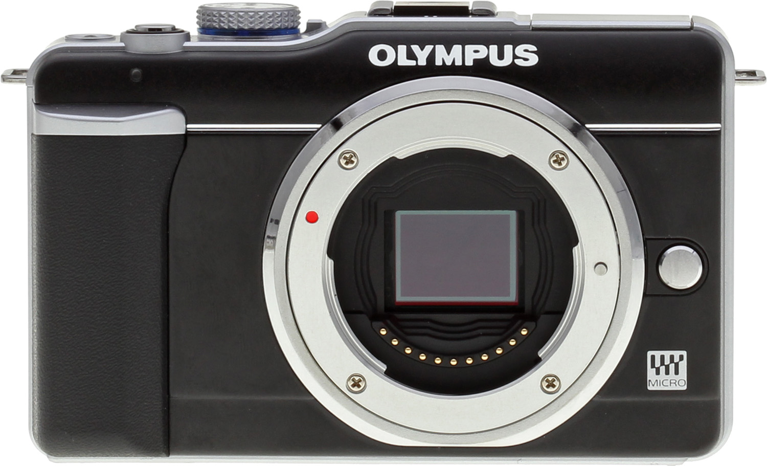 Olympus E-PL1 Review - Video - Imaging Resource