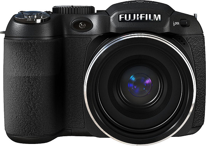 Fujifilm S1600 Review - Imaging Resource