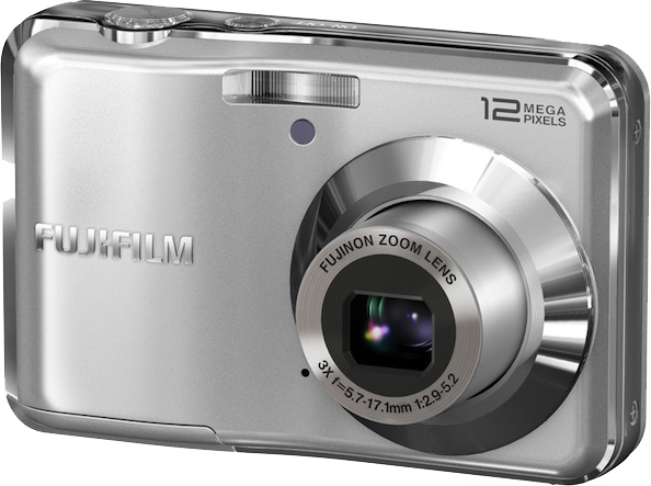 【RL87】FUJIFILM FINEPIX AV130 デジカメ 本体 FUJIFILM FinePix AV130 エントリーデジカメ - 乾電池の画像集