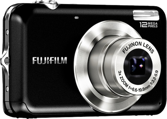 Fujifilm JV100 Review - Imaging Resource
