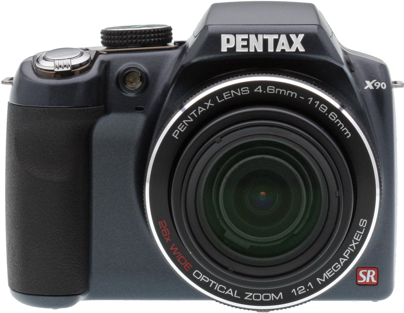 Pentax X90 Review - Imaging Resource