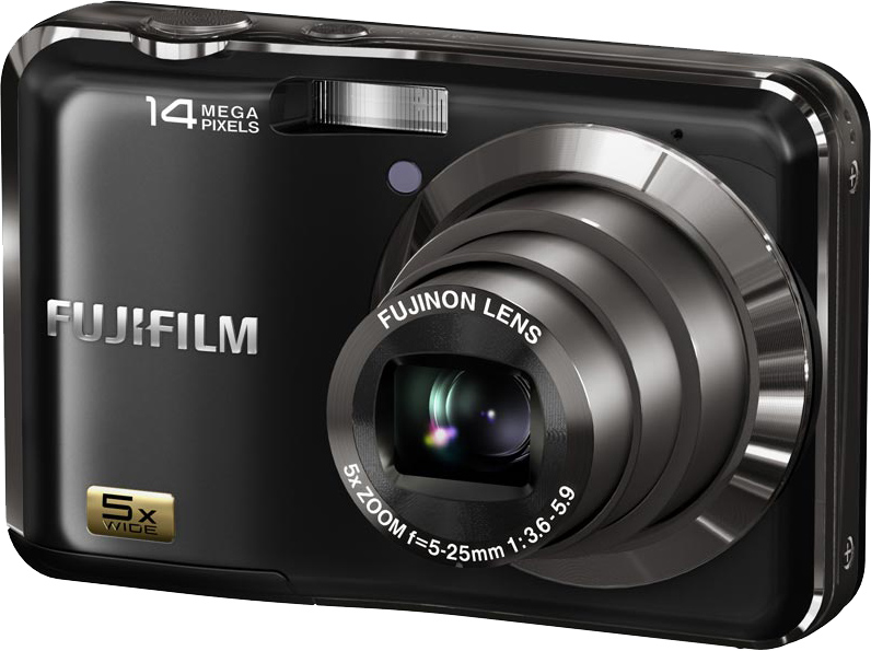 Fujifilm AX280 Review - Imaging Resource