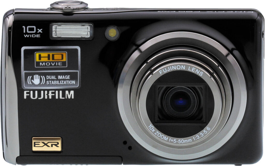 FUJIFILM FINEPIX F80EXR ブラック Amazon | FUJIFILM デジタルカメラ FinePix F80EXR ブラック FX